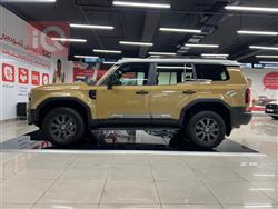 تويوتا لاندكروزر برادو